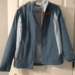 The North Face Jacket | Size M